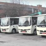 В Полтаве определились с перевозчиками на городских автобусных маршрутах