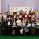 Команда Полтавщины – среди призеров всеукраинского конкурса проектов по энергоэффективности