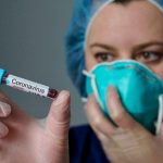 В Кременчуге госпитализировали студента с подозрением на коронавирус (обновлено)