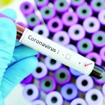 На Полтавщине определили «нулевого пациента» с коронавирусом