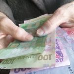 В среднем полтавчанам добавят к пенсии по 300 гривен