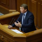 Олег Кулинич: «В госбюджете удалось отстоять 1,5 млрд грн на развитие ОТГ»