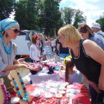 Фестивале на Полтавщине могут начать проводить уже в июле