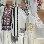 День вышиванки в Полтаве, области, Украине: флеш-мобы, фотоконкурсы, онлайн-встречи