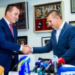 Полтавский спортсмен Александр Хижняк стал председателем Комиссии атлетов AIBA