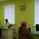 У пенсійних установах Полтавщини змінили режим роботи