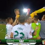 Через 11 років «Ворскла» знову у фіналі Кубка України