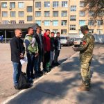 15 июня на Полтавщине стартует призыв на военную службу