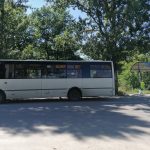 У Полтаві відновлюють транспорт на околиці