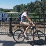 Полтавські депутати затвердили програму з розвитку велоінфраструктури