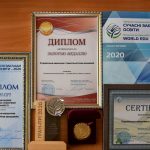 Полтавская медакадемия – лидер научной и национально-технической деятельности