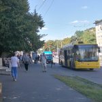 У Полтаві оприлюднили перелік пільговиків, які можуть безоплатно їздити в міському комунальному транспорті