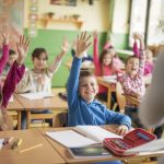 Полтавские школы будут работать по измененным противоэпидемиологическим правилам