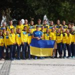 Полтавські веслувальники здобули золото на міжнародних змаганнях
