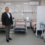 У Полтавській обласній лікарні з’явилася діагностична палата