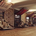 Полтавський краєзнавчий музей знову зачинений для відвідування