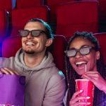 Кинотеатры в Полтаве работают даже несмотря на «красную зону»