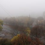 На Полтавщині очікуються тумани та заморозки