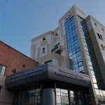 В Полтаве собираются капитально отремонтировать областной кардиоцентр