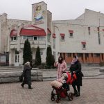 Полтавський театр ляльок розпочинає сезон новорічних свят