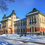 Полтавский краеведческий музей готовится к 130-летию
