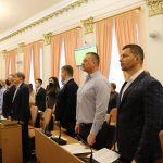 У Полтавській міськраді утворили п’ять постійних комісій