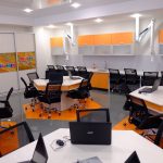 5 закладів освіти в Полтавській ОТГ отримали STEM-лабораторії