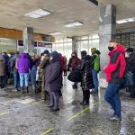 На Полтавщині скасували міжміські рейси