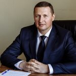 Руководителя Полтавской РГА уволили и в тот же день снова назначили