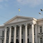 Обрання секретаря Полтавської міськради та заступників міського голови знову перенесли