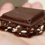 Полтавчан предупреждают об опасности шоколадок с Испании