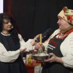 Полтавщина стала учасницею рекорду з приготування традиційного українського борщу