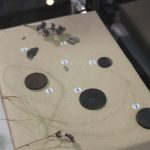На будівництві траси на Полтавщині знайшли монету, якій понад 2000 років