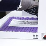 Вакцина Pfizer-BioNTech – на Полтавщині. Кому й коли робитимуть щеплення