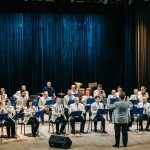 Муніципальний оркестр «Полтава» переміг у міжнародному фестивалі-конкурсі