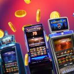 Почему игровые автоматы на деньги в казино 777 Оригинал так популярны