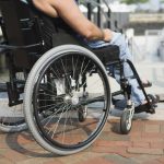 В Полтаве введен новый механизм обеспечения лиц с инвалидностью техническими средствами реабилитации
