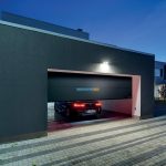 (Ru) Скоростные привода для гаражных и уличных въездных конструкций