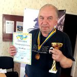 Полтавець виграв чемпіонат України з шахів