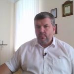Секретарь Полтавского городского совета начал «обеденные» эфиры в соцсети