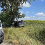 По дороге из Полтавы погиб секретарь Зеньковского городского совета