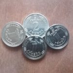 У Полтаві можуть з’явитися в обігу нові монети по 1 та 2 гривні