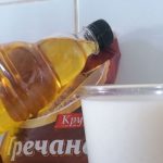 У полтавських школах зможуть використовувати безлактозне молоко та соняшникову олію