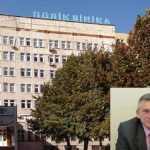 Полтавській лікарні присвоїли ім’я колишнього керівника