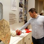 В юбилей Независимости Полтавский краеведческий музей представил новую экспозицию