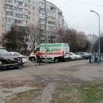 Коли й де працюватиме полтавський «Екобус» у листопаді