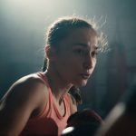 Фильм о боксерше с Полтавщины стал одним из лучших на фестивале в Каннах
