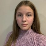 Полтавская студентка получила президентскую стипендию