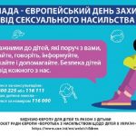 Говорити про насильство над дітьми – не прийнято: як борються з цією проблемою в Україні
