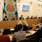 Полтавські депутати вирішили нарешті питання щодо землі для аеропорту